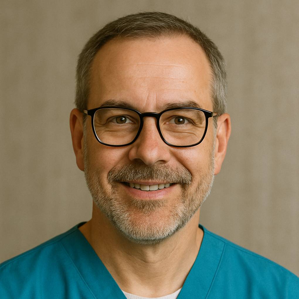 Dr. Bertram